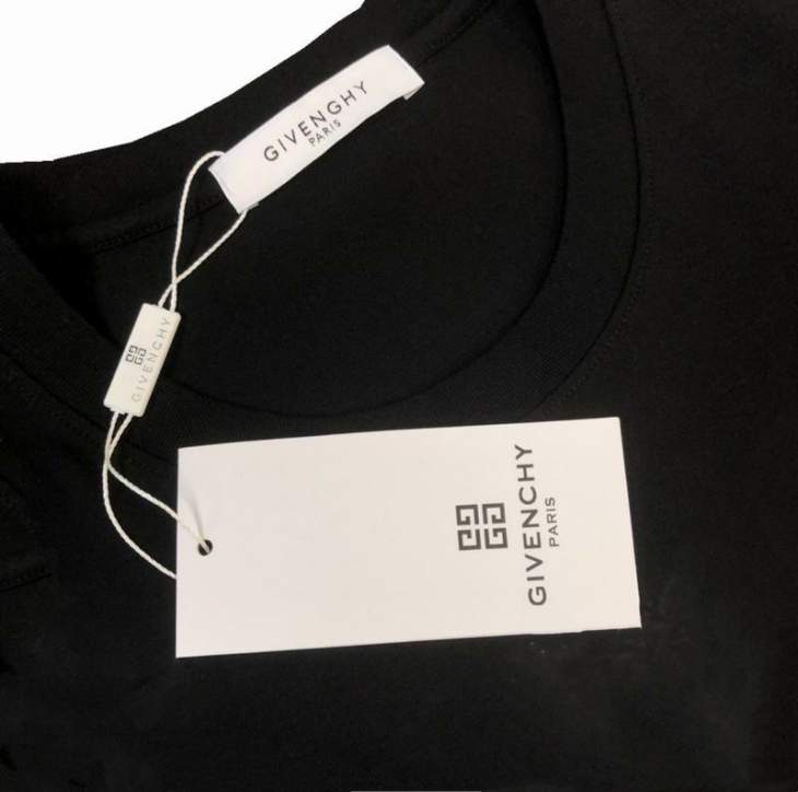 Picture of Givenchy T Shirts Short _SKUGivenchyS-XLxetr0813081